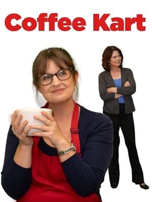 Coffee Kart streaming
