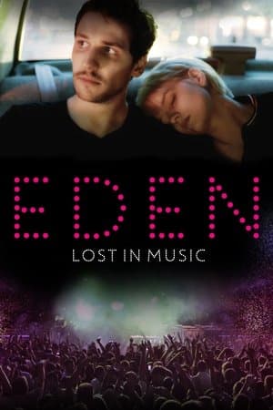 Eden: Lost in music streaming