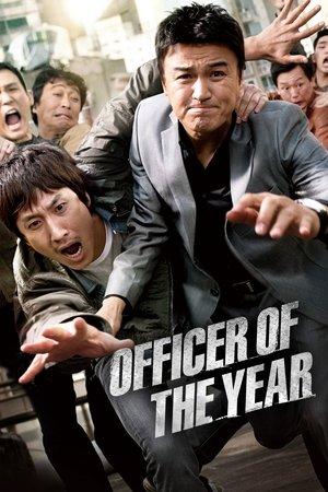 Officer of the Year streaming
