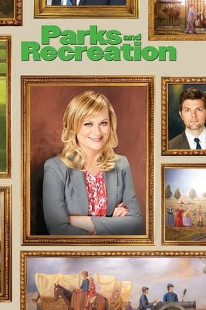 Parks and Recreation streaming