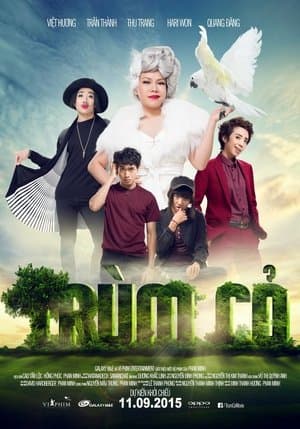 Trùm Cỏ streaming