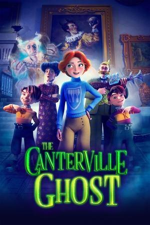 The Canterville Ghost streaming