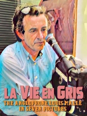 La Vie en Gris: The Anglophone Louis Malle in Seven Pictures streaming
