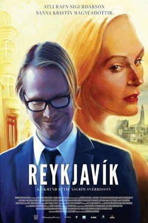 Reykjavík streaming