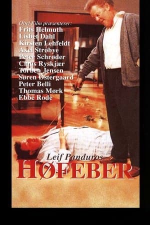 Høfeber streaming