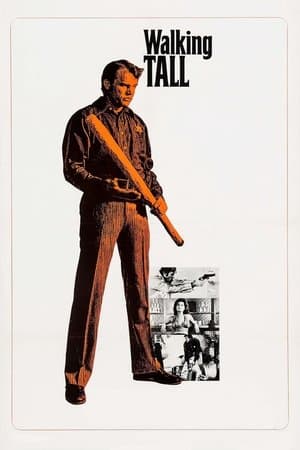Walking Tall streaming