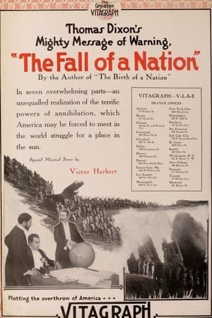 The Fall of a Nation streaming