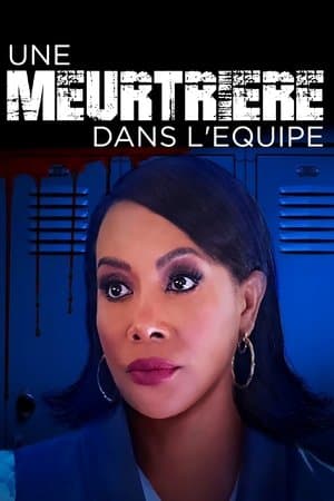 Une meurtrière dans l'équipe streaming