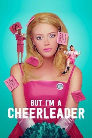 But I'm a Cheerleader streaming