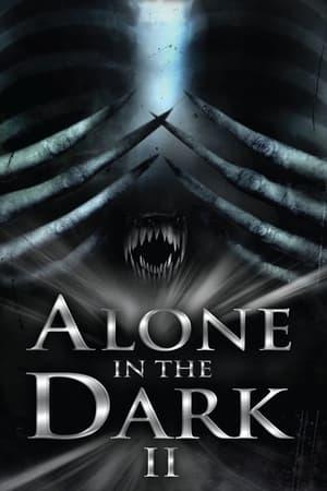 Alone in the Dark 2 streaming
