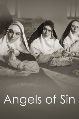 Angels of Sin streaming