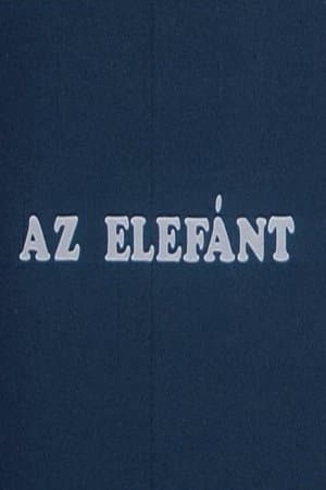 Az elefánt streaming