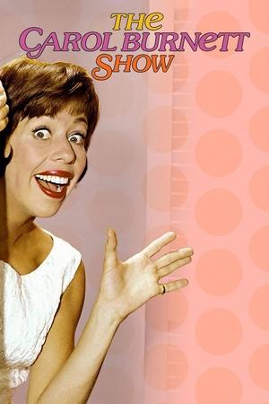 The Carol Burnett Show streaming