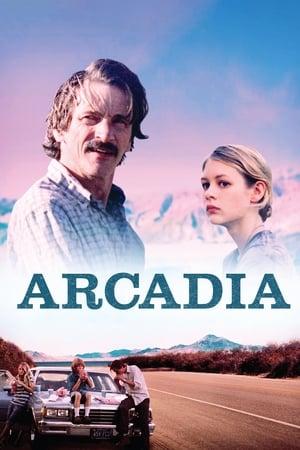 Arcadia streaming
