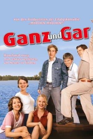 Ganz und gar streaming