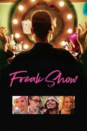 Freak Show streaming