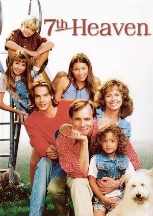 7th Heaven streaming
