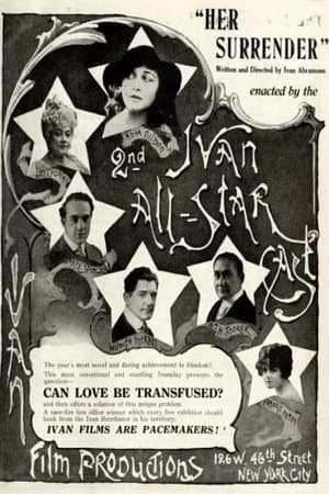 Her Surrender streaming