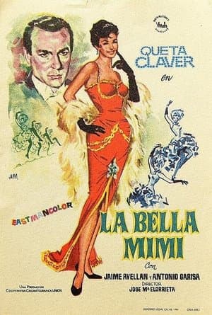 La bella Mimí streaming