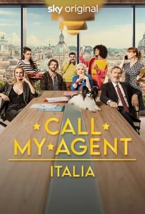Call My Agent - Italia streaming