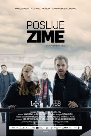 Poslije zime streaming