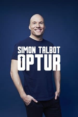 Simon Talbot: Optur streaming