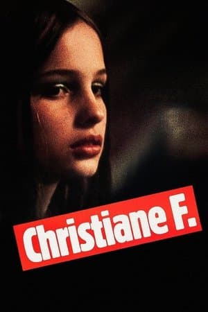 Christiane F. streaming