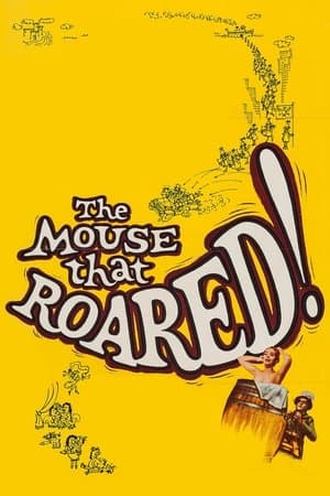 The Mouse That Roared streaming