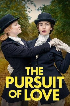 The Pursuit of Love streaming