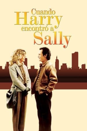 Cuando Harry encontró a Sally streaming