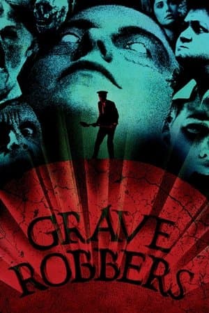 Graverobbers streaming
