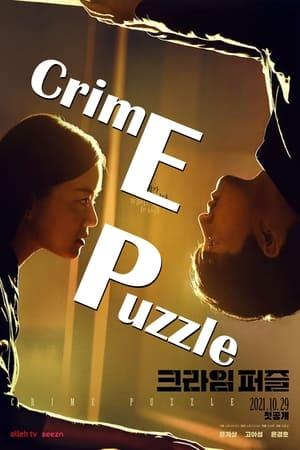 Crime Puzzle streaming