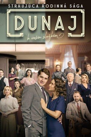 Dunaj, k vašim službám streaming