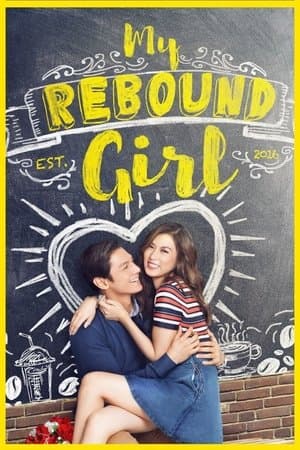 My Rebound Girl streaming