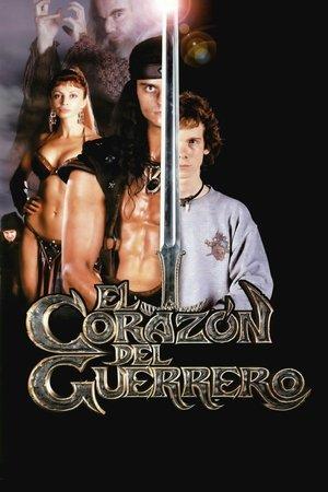 Le Cœur du guerrier streaming