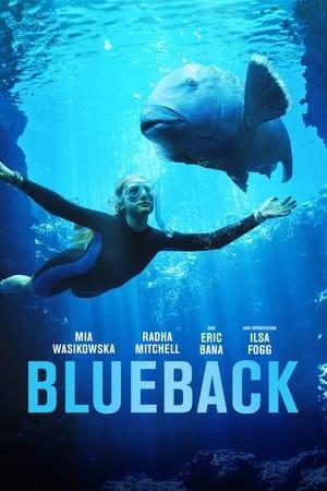 Blueback streaming