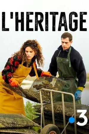 Murder In Arcachon streaming