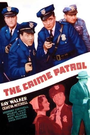 The Crime Patrol streaming