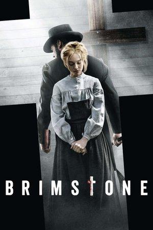 Brimstone. La hija del predicador streaming