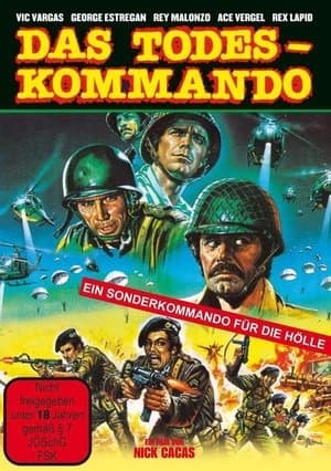 Deadly Commando streaming