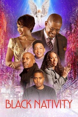 Black Nativity streaming