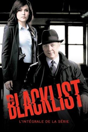 Blacklist streaming