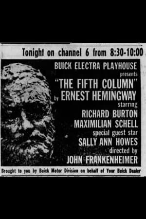 The Fifth Column streaming