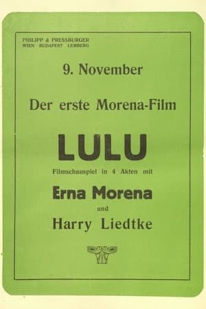 Lulu streaming