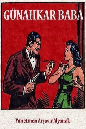 Günahkar Baba streaming
