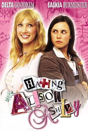Hating Alison Ashley streaming
