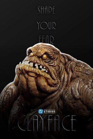 Clayface streaming