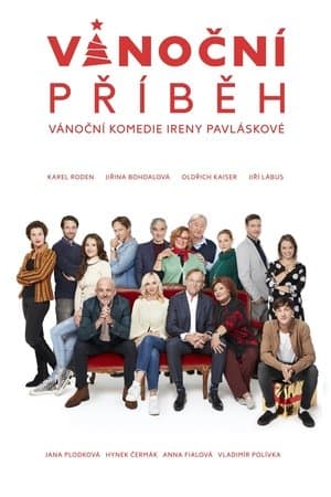 Vánoční příběh streaming