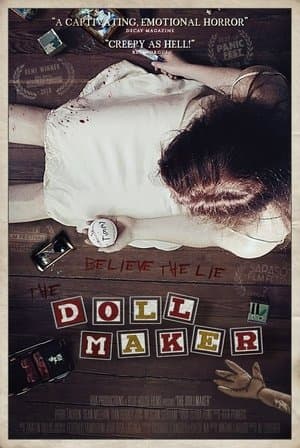The Dollmaker streaming