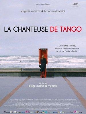 The Tango Singer streaming